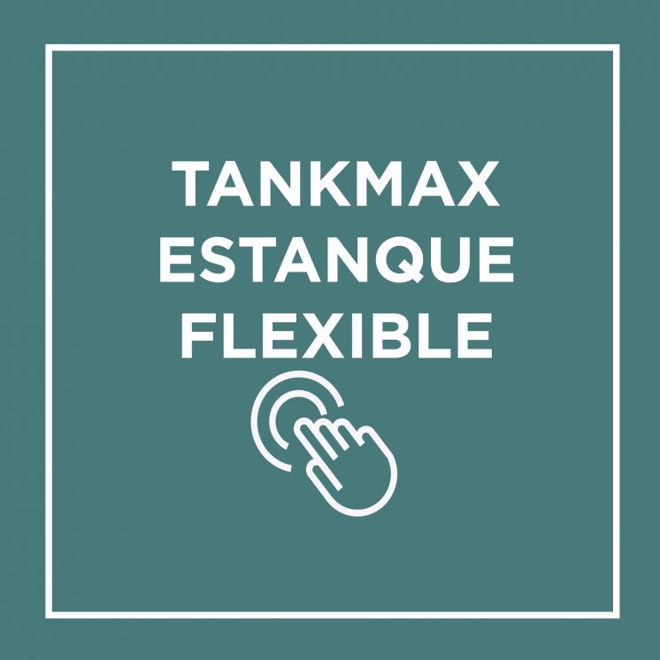 Tankmax Estanque Flexible
