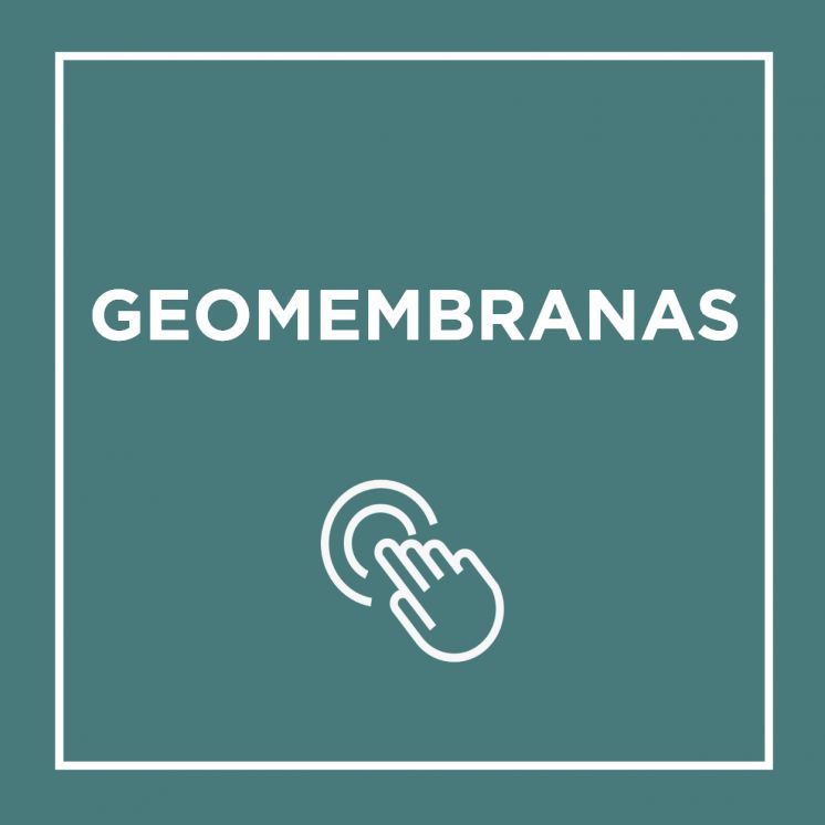 Geomembranas