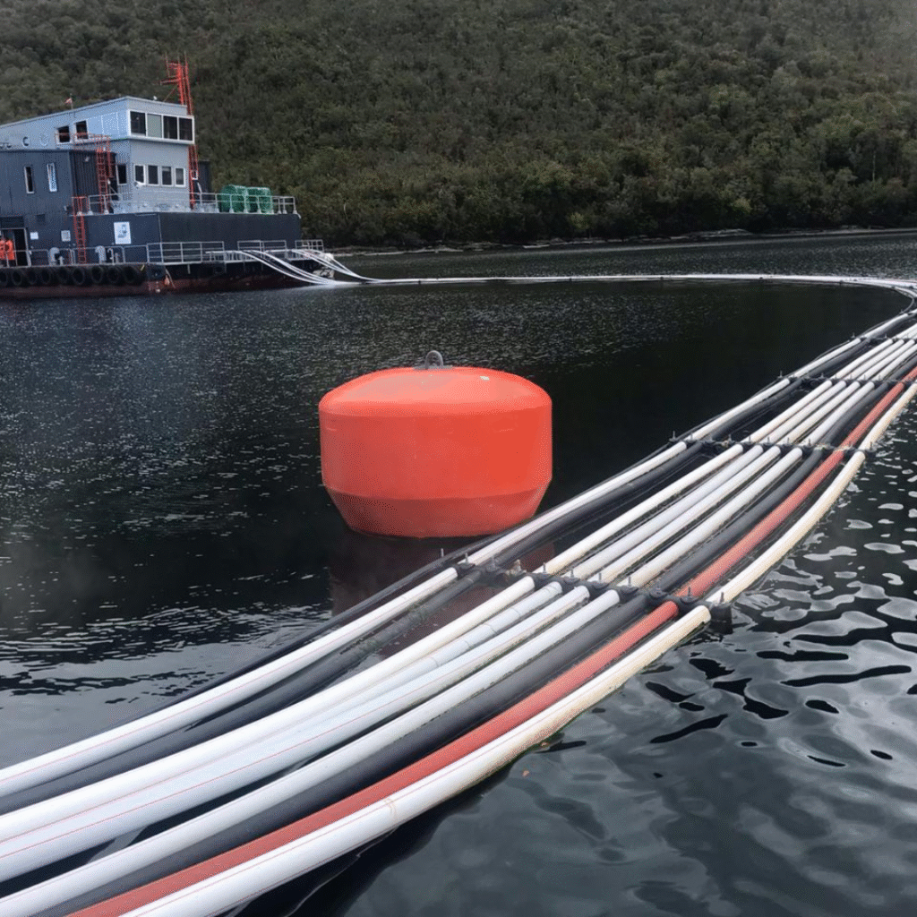 STABLEMAX para acuicultura