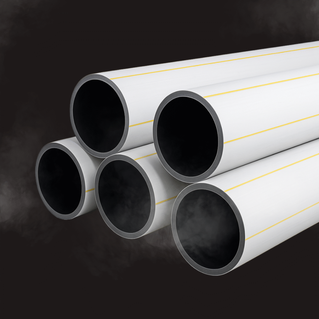 STABLEMAX TUBERÍA HDPE