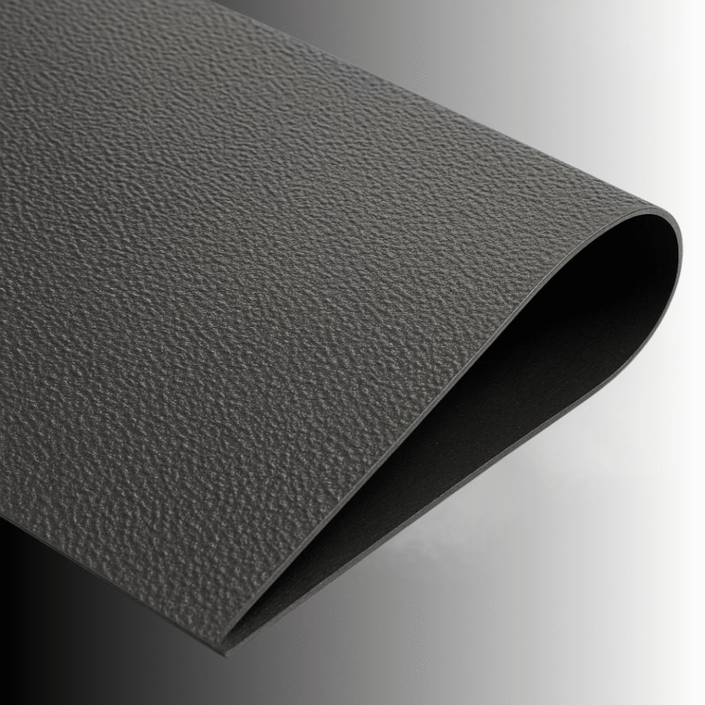 Geomembrana HDPE Texturada Simple