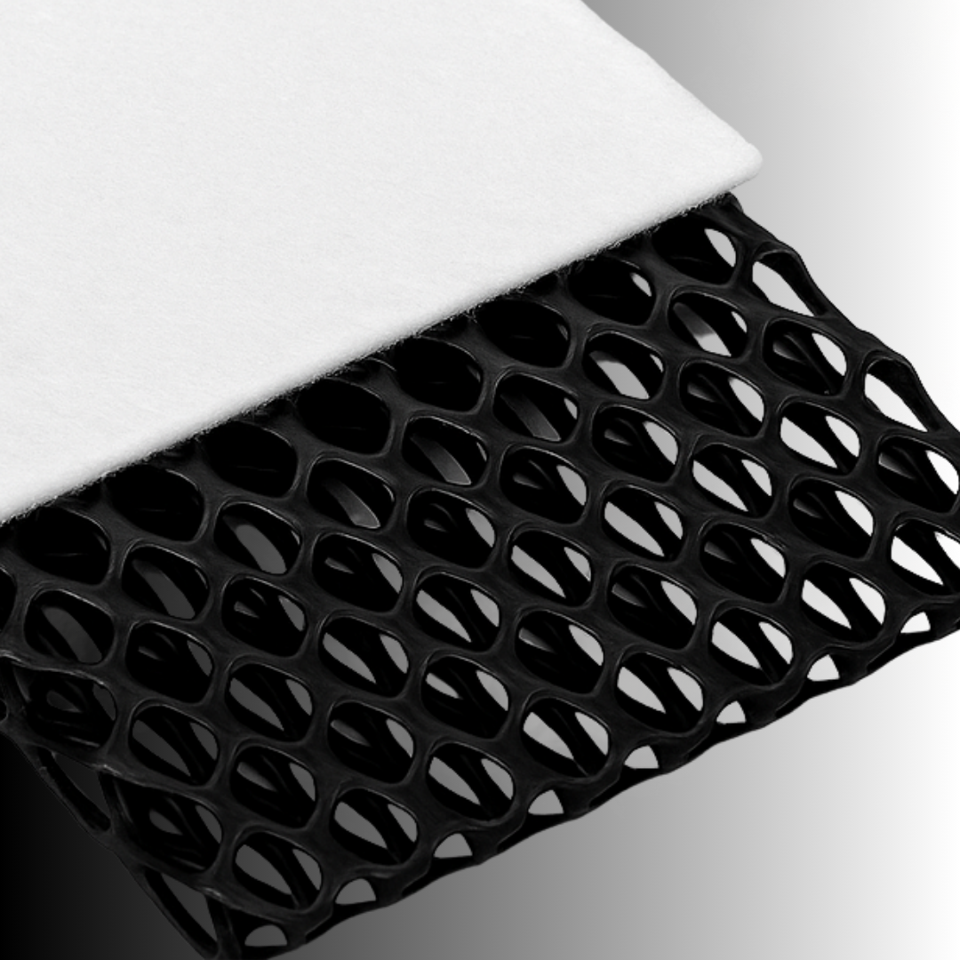 Geocompuesto de Drenaje