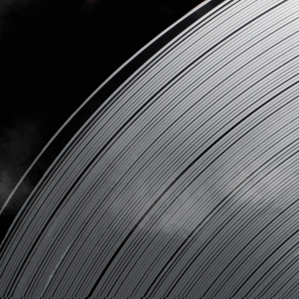 Geomembrana LLDPE Lisa