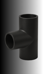 Fittings HDPE PE100