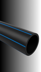 tuberías HDPE