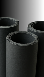 Geomembrana texturada doble de HDPE